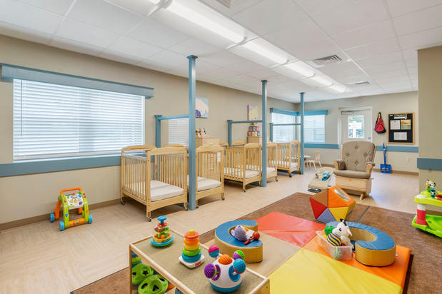 Images Primrose School of Oldsmar