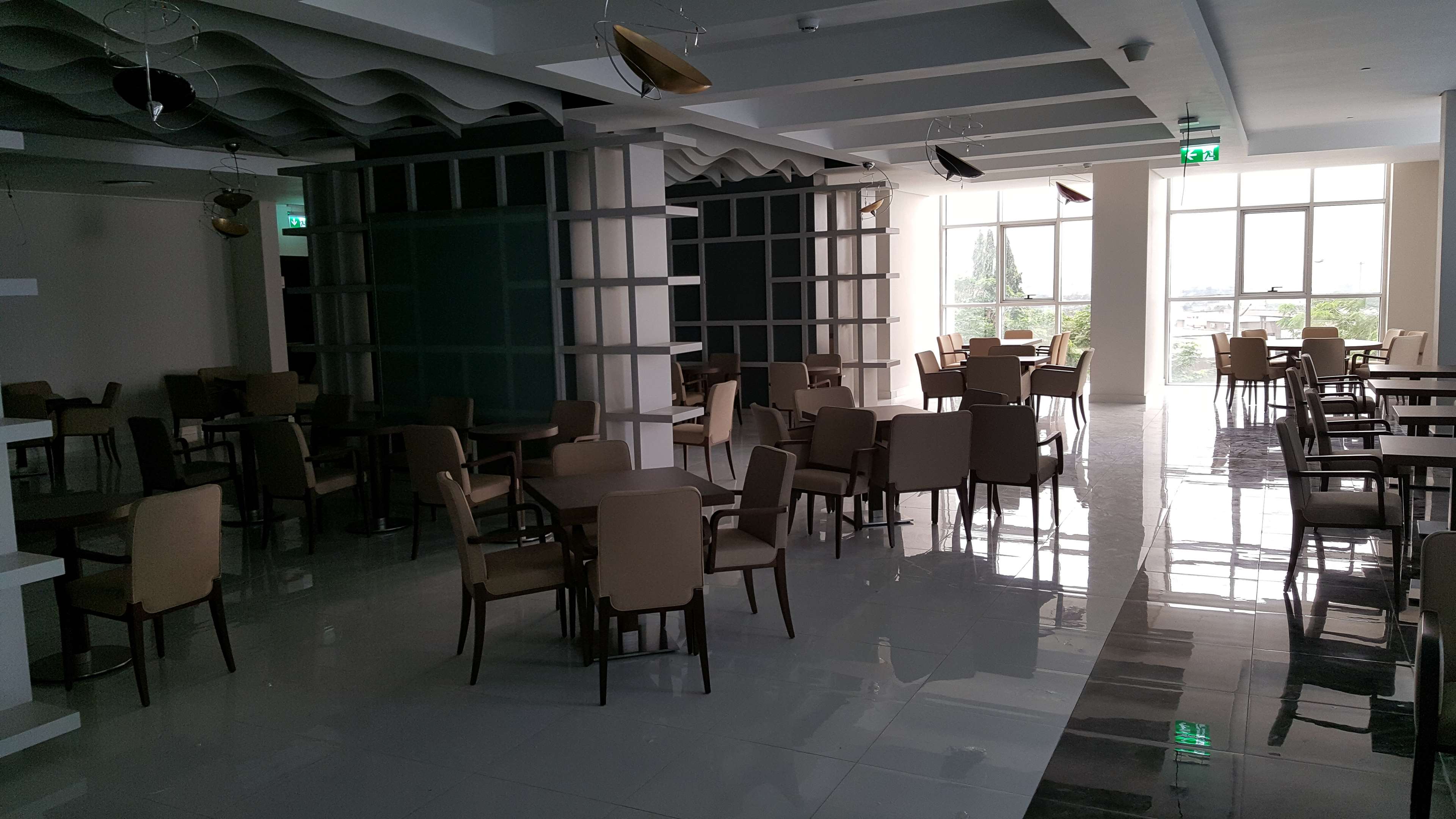 Fotos - Radisson Blu Hotel, Lagos Ikeja - 16