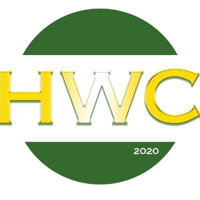 Logo HWC 2020