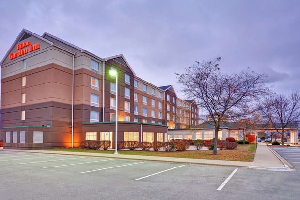 Images Hilton Garden Inn Appleton/Kimberly