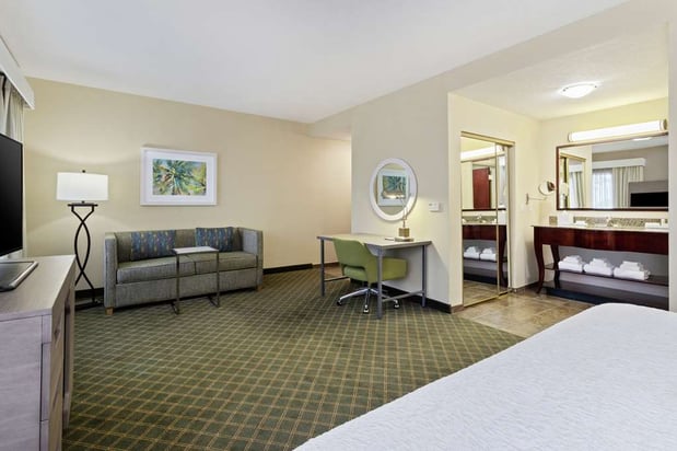 Images Hampton Inn West Palm Beach-Lake Worth-Turnpike