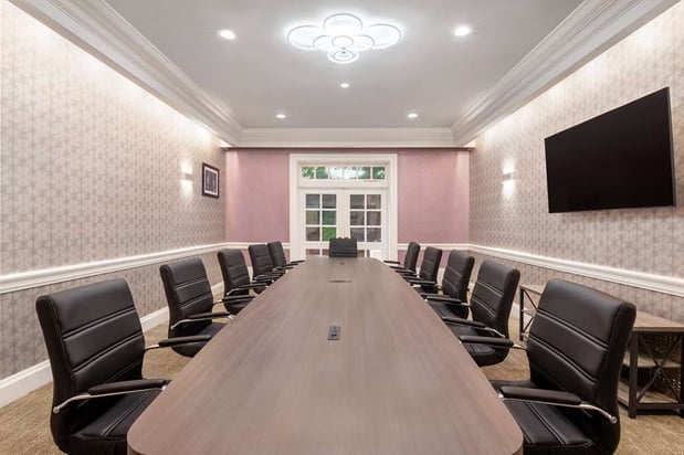 Images Hampton Inn & Suites Stamford