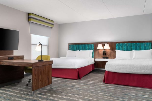 Images Hampton Inn Spring Lake Fayetteville
