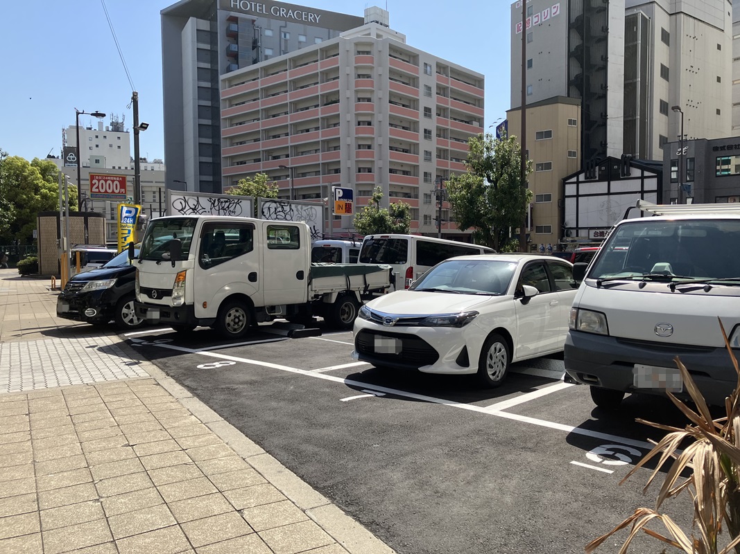 Images ONE PARK元町1丁目