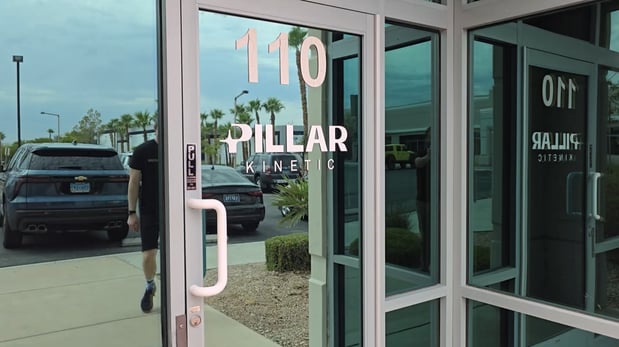 Images Pillar Kinetic