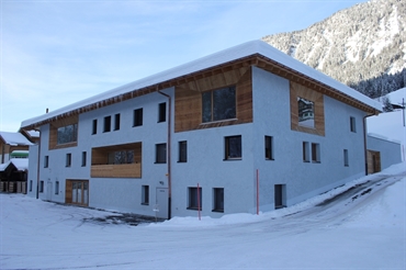 Bilder Martin ingénieurs civils Sàrl