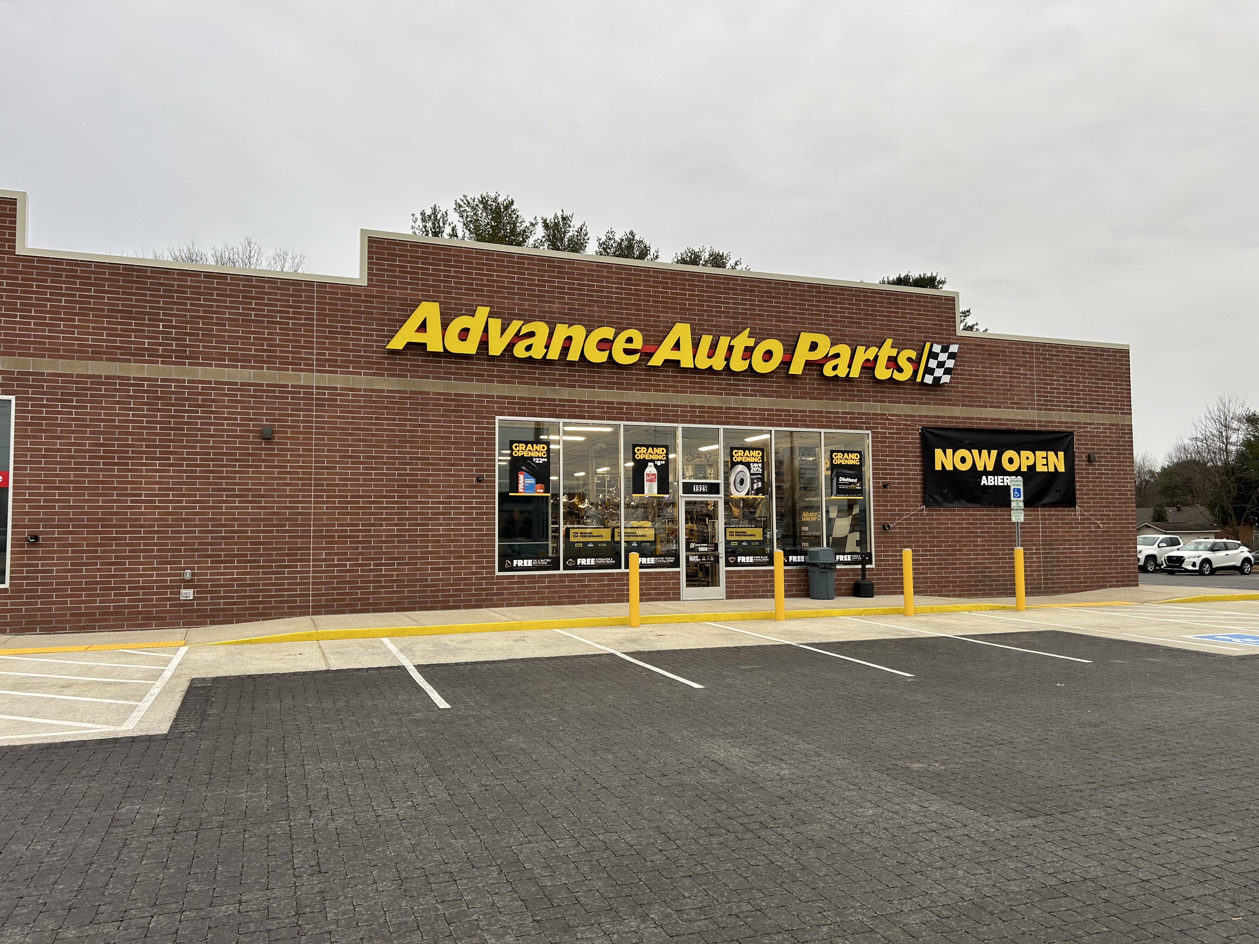 advance auto parts tobacco road augusta georgia 4018 Washington Rd in Martinez, GA. Visit us for quality auto parts, advice and accessories Car Batteries in Augusta, GA
