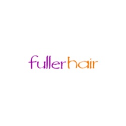 Fuller Hair Logo