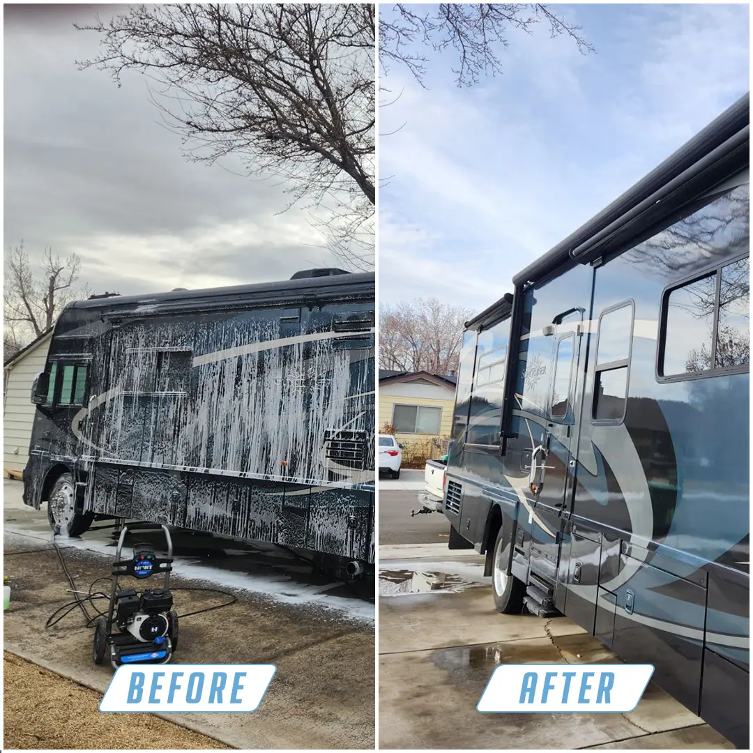 Proshine Auto Detailing Image