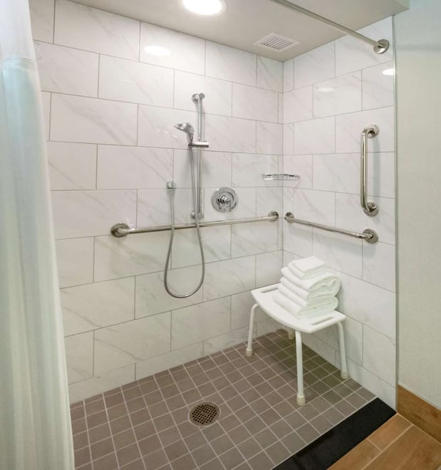 Images DoubleTree by Hilton Jamestown
