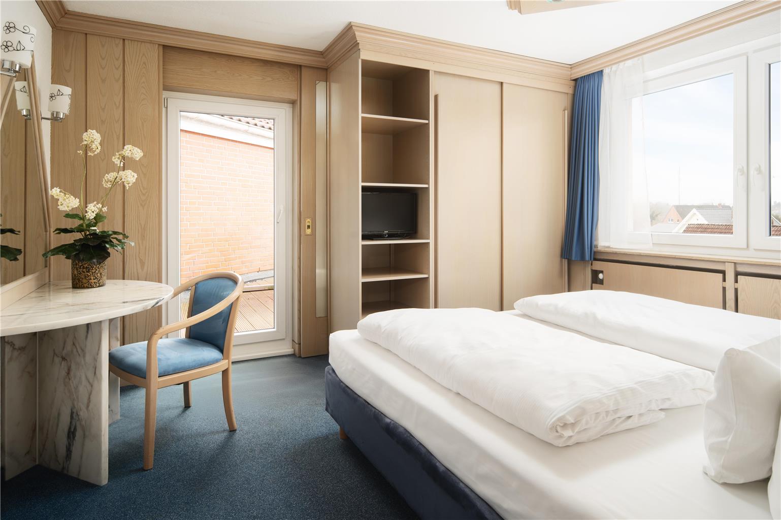 Best Western Hotel Heide, Melkbrink 47-52 in Oldenburg