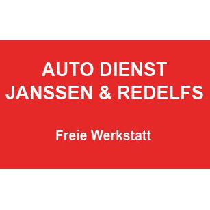 Logo Janssen & Redelfs GmbH
