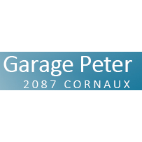 Garage Petter Sàrl Logo