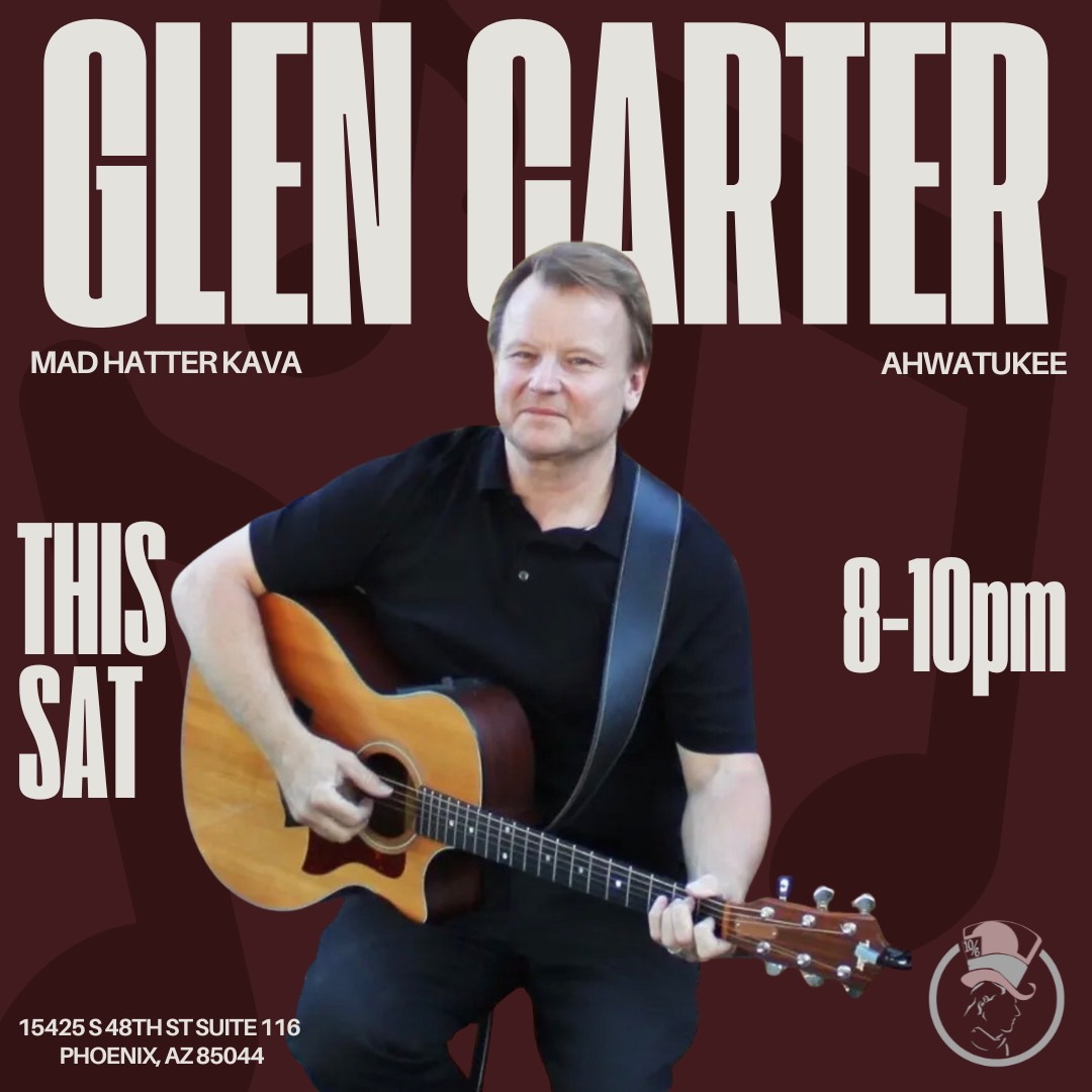 Mad Hatter Kava Image