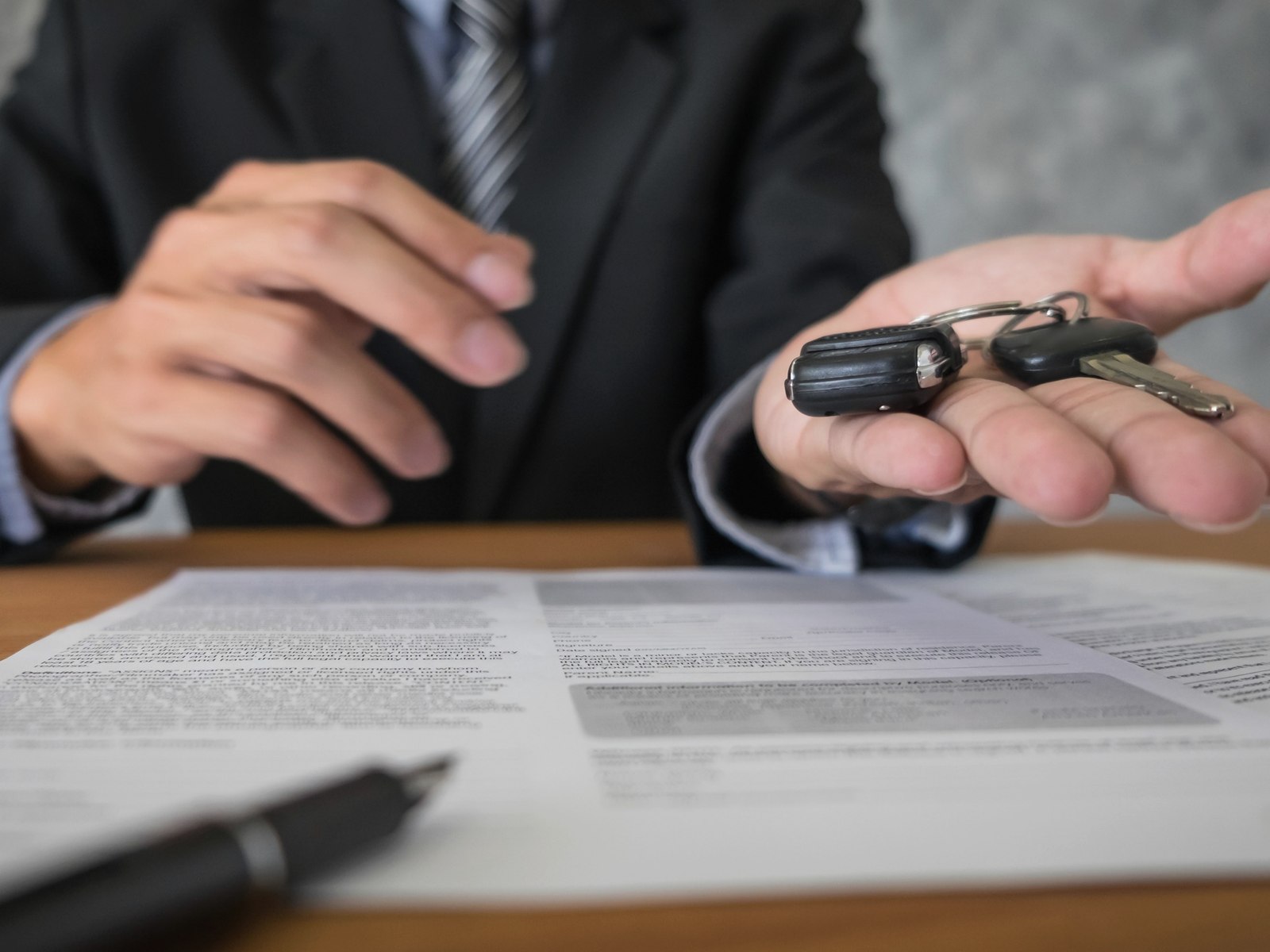 Pro-Max Auto Insurance