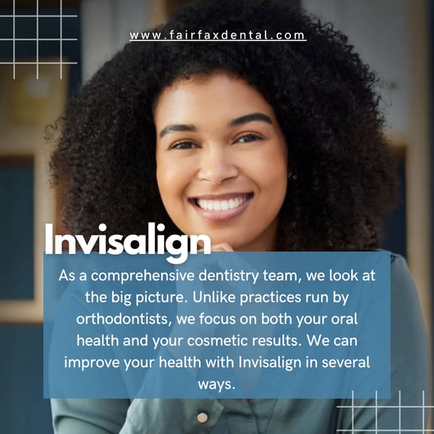 Images Fairfax Family Dental Care