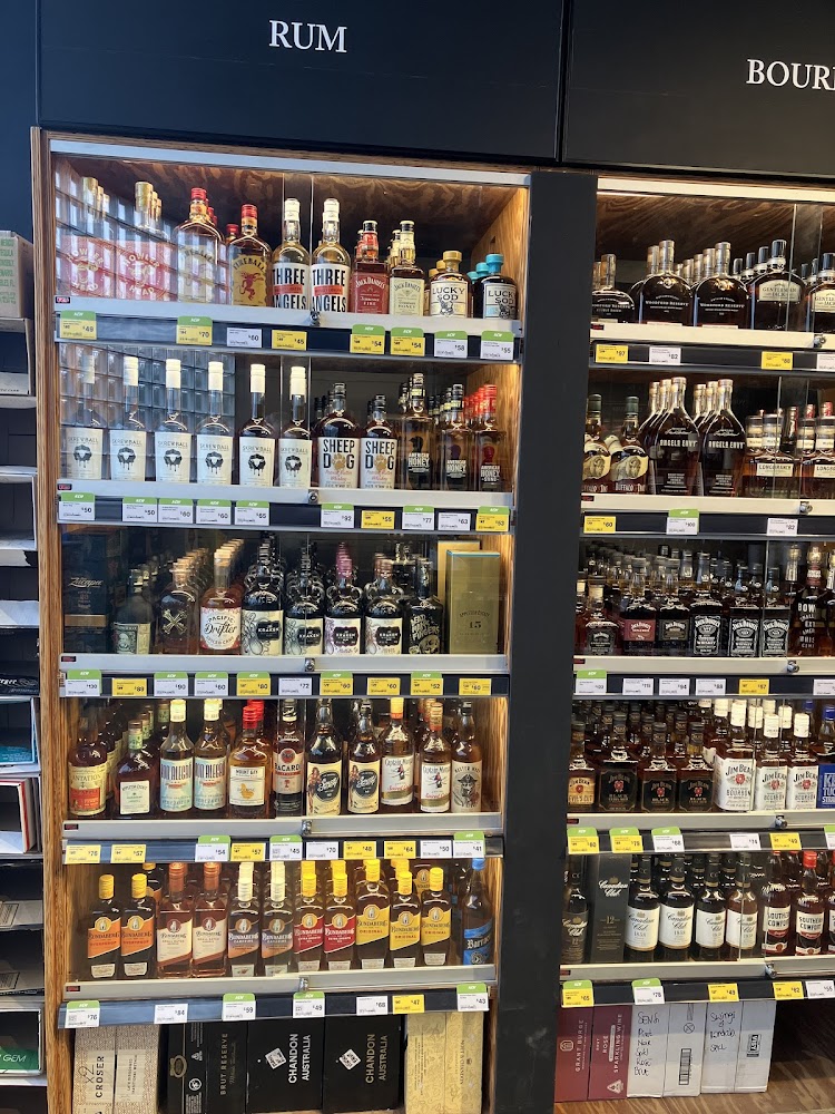 Images Liquorland South Perth