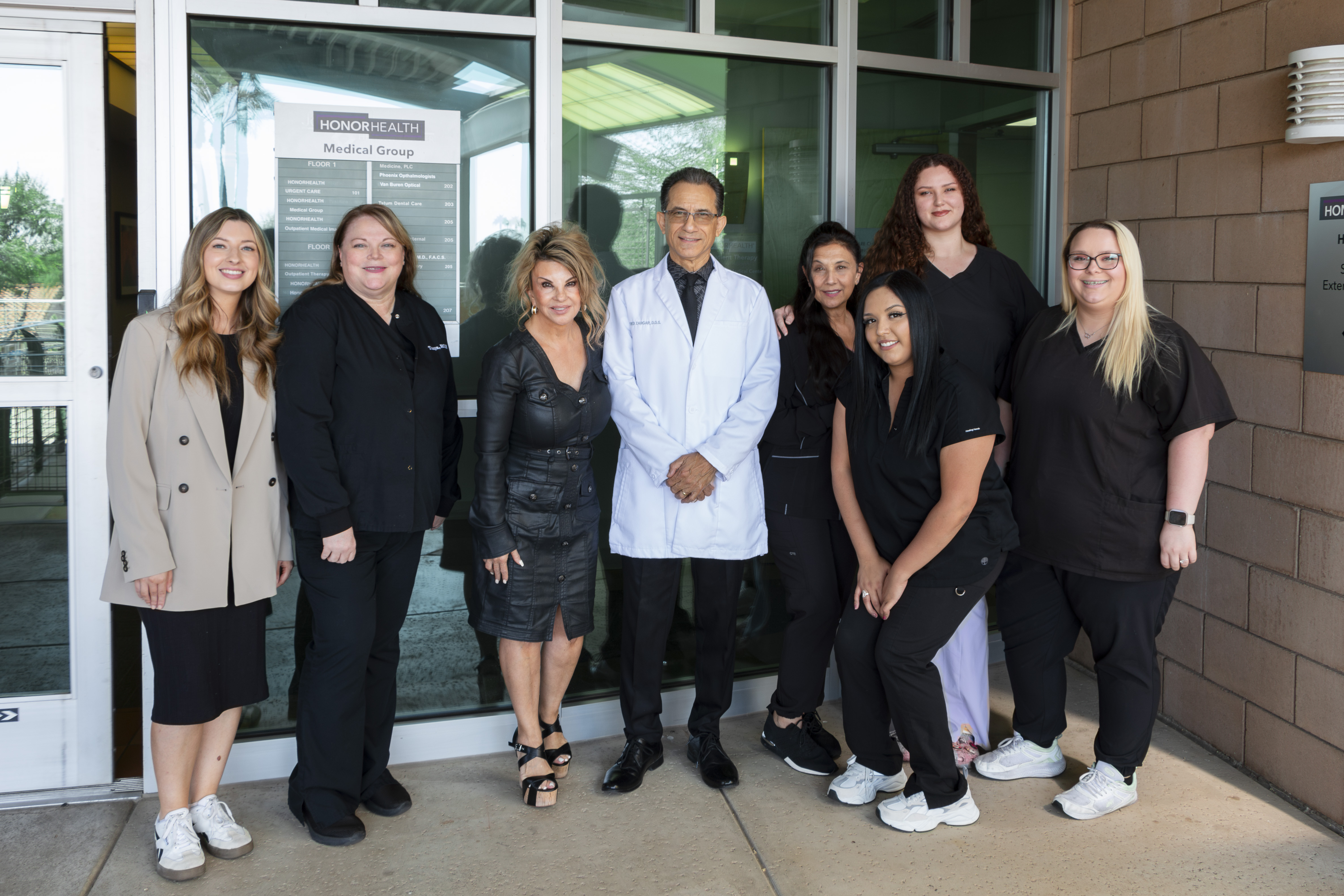 Tatum Dental Care Image