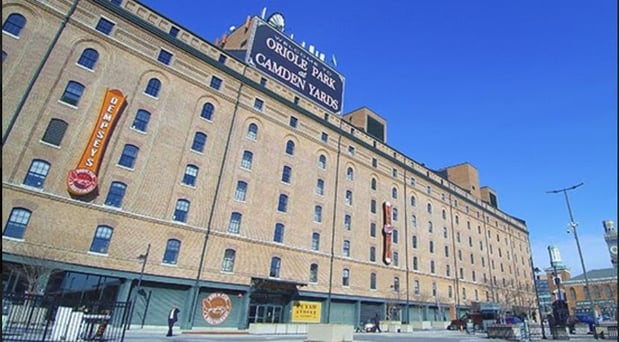 Images Physical and Occupational Therapy | The Warehouse at Camden Yards