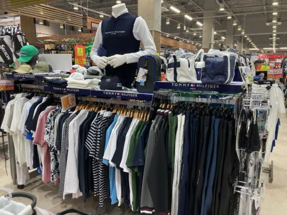 Images ゴルフパートナー うるま店