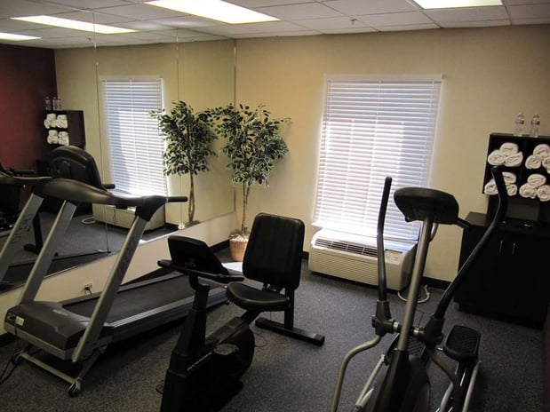 Images Hampton Inn Lindale/Tyler