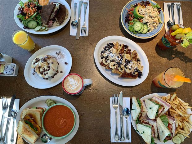 Images Paradise Cafe