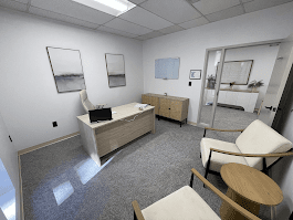 Images Trinity Wellness