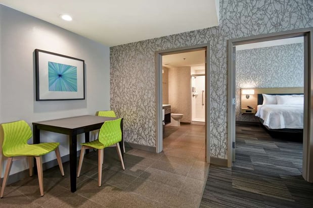 Images Home2 Suites by Hilton Birmingham Fultondale