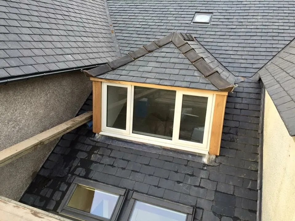 Images Knights Roofing Services Dumfries