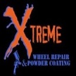 Xtreme Wheel Repair & Powder Coating Logo