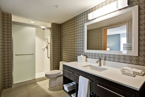 Images Home2 Suites by Hilton Portland Airport ME