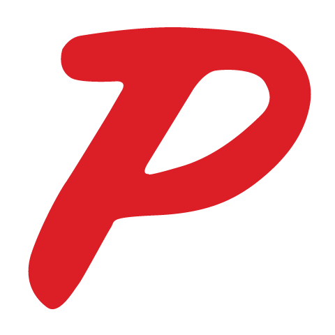Portillo's logo
