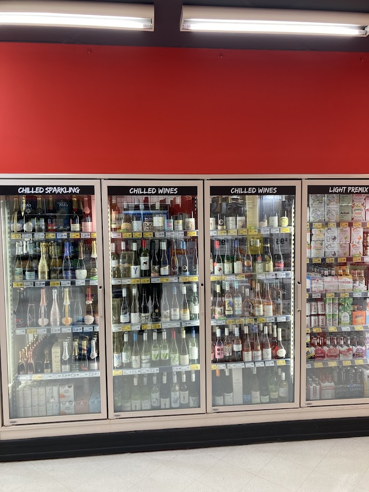 Images Liquorland Carlingford