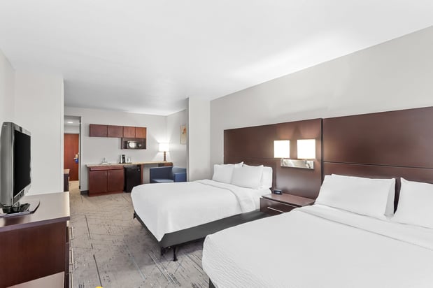 Images Holiday Inn Express & Suites Charleston NW - Cross Lanes by IHG