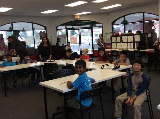 Images Mathnasium