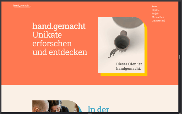 Bilder Webdesign und SEO - DER HÄUPTLING