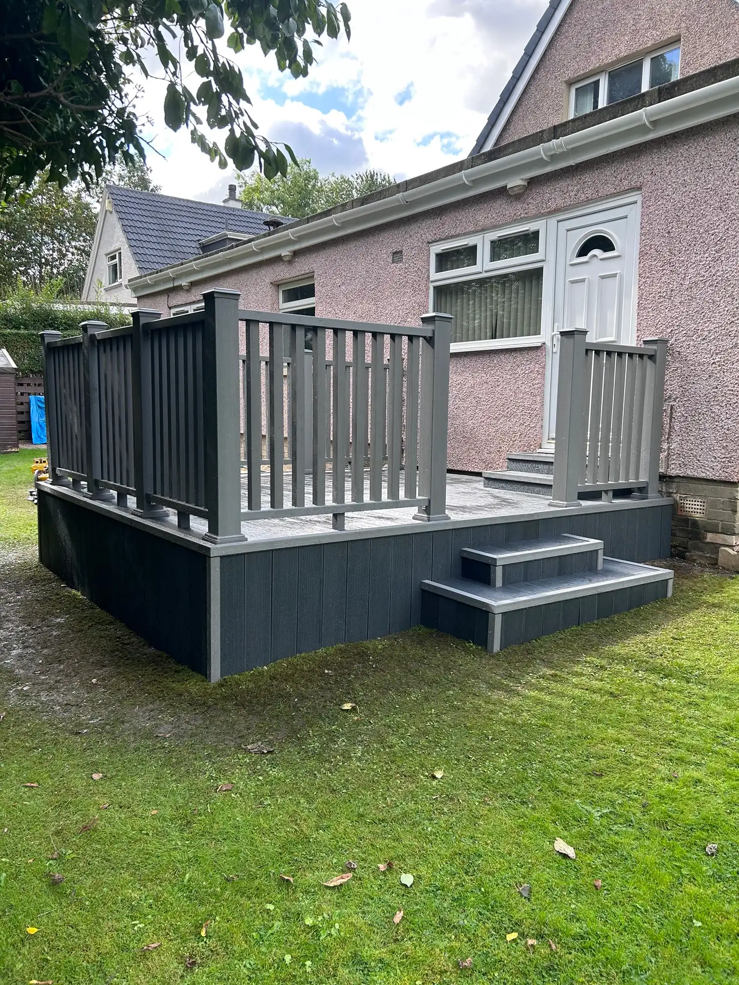 Images AC MacNee Joinery And Building
