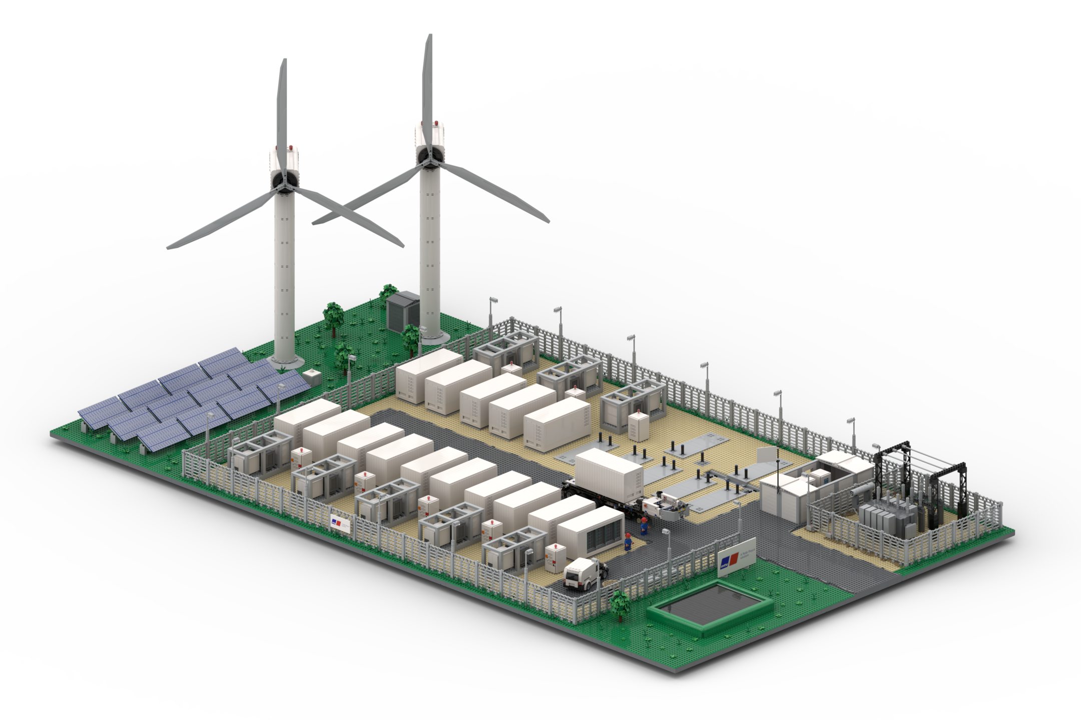 Bild 4 AL-Modelldesign – Ingenieurgenossenschaft Ludewig eG in Nörten-Hardenberg