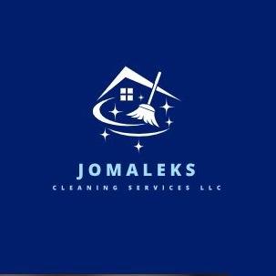 Jomaleks Cleaning Services  LLC Logo