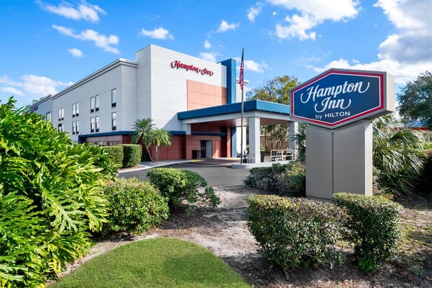Images Hampton Inn Debary/Deltona