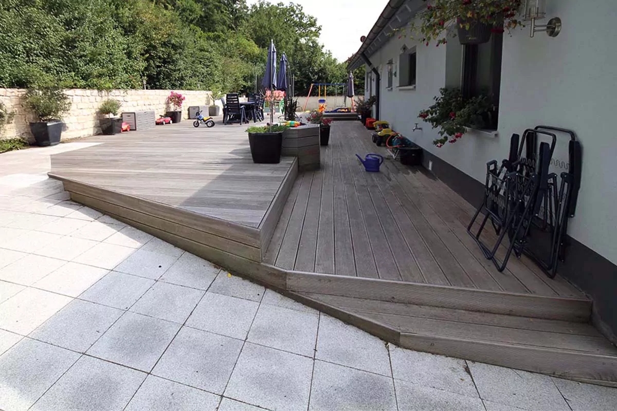 Holzbau Holzmann Grauf GmbH, Wüstendorfer Str. 10 in Weihenzell