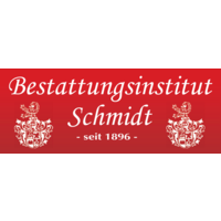 Bestattungsinstitut & Schreinerei Schmidt  