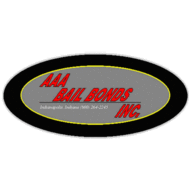 AAA Bail Bonds Inc Logo
