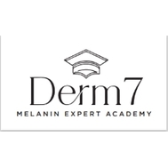 The Melanin Expert Academy Logo