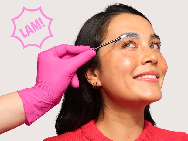 Images Benefit Cosmetics BrowBar