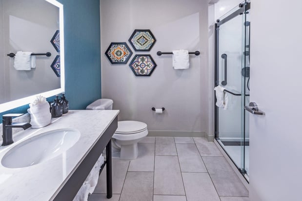 Images Hotel Indigo Spring – Woodlands Area by IHG