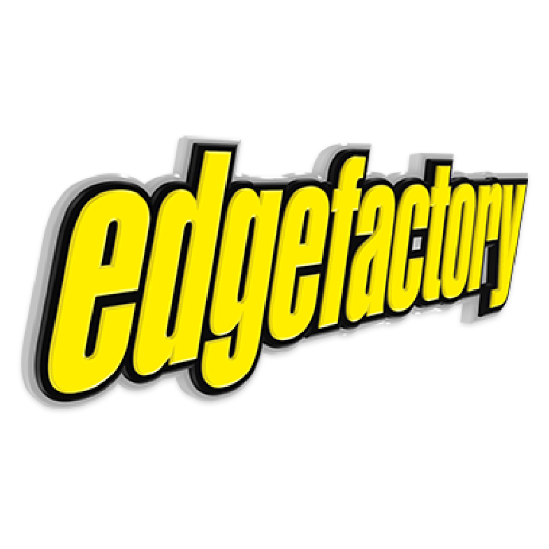 Edgefactory Logo