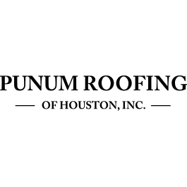 Punum Roofing of Houston, Inc. Logo