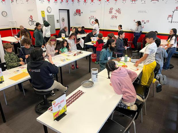 Images Mathnasium