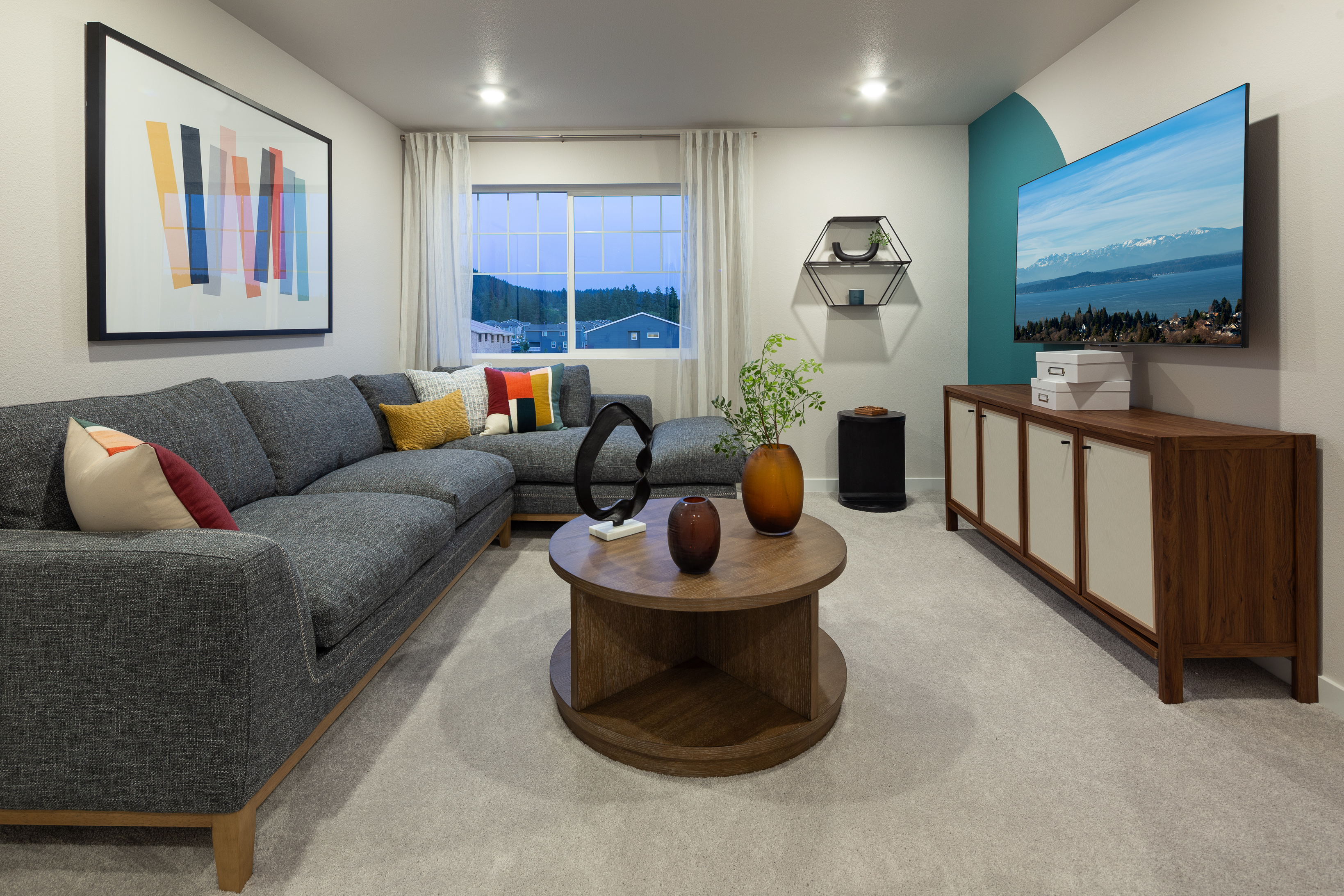 Piper Ridge - Taylor Morrison Image